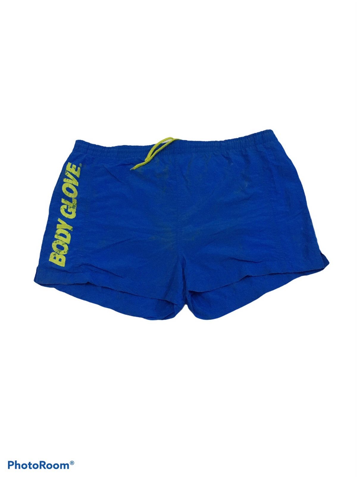 Other Vintage Body Glove Short Size US 36 / EU 52 - 4 Thumbnail