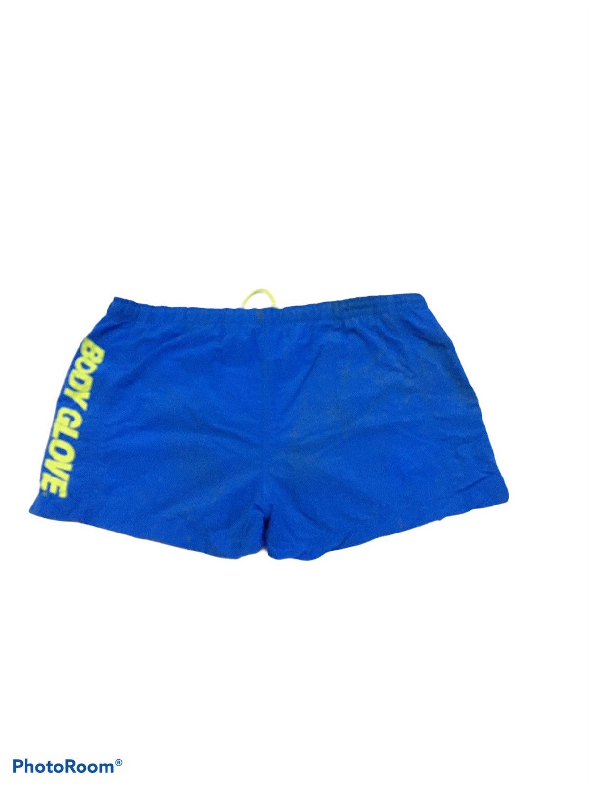 Other Vintage Body Glove Short Size US 36 / EU 52 - 1 Thumbnail