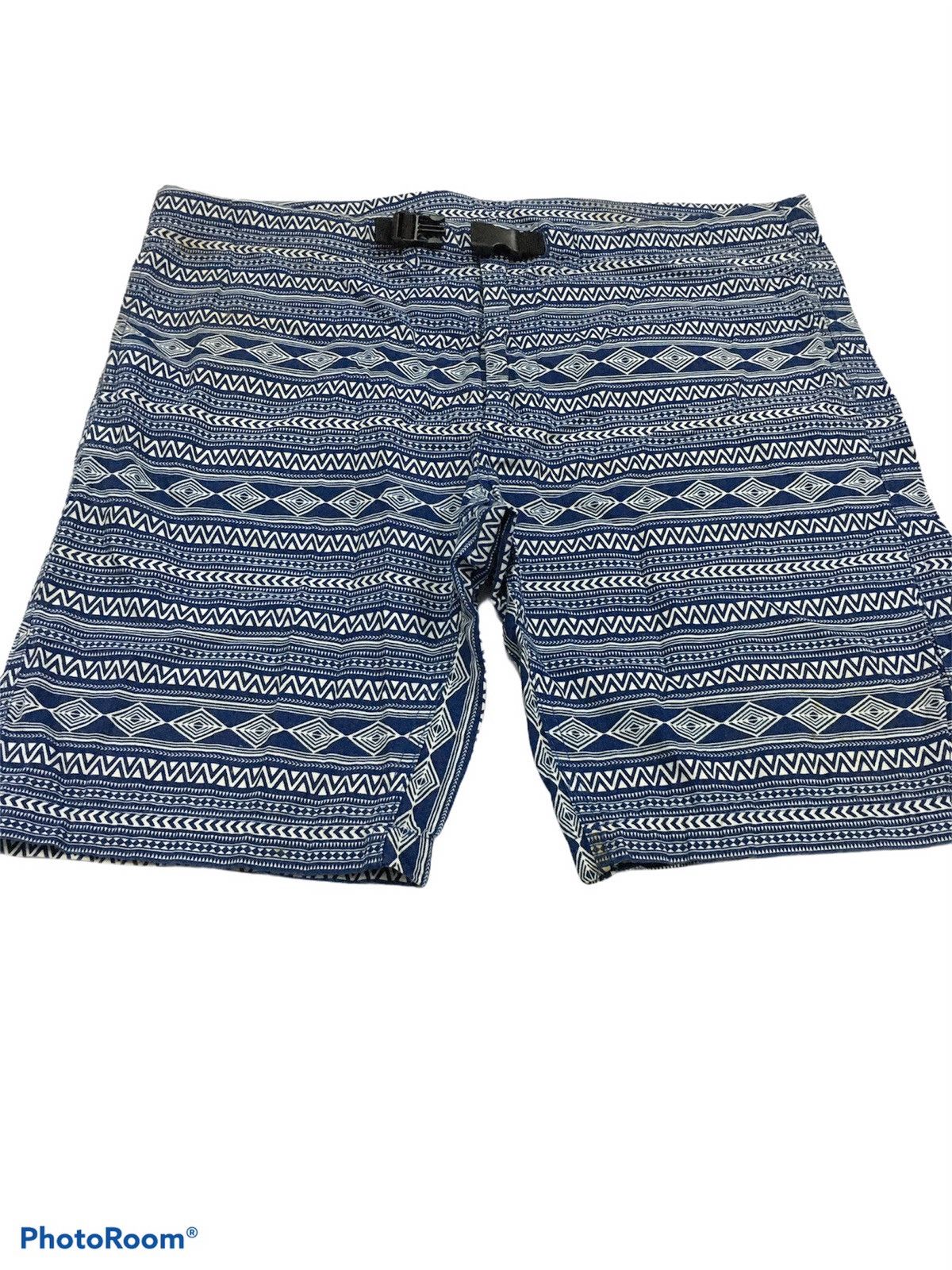 Other American Native Short Size US 37 - 3 Thumbnail