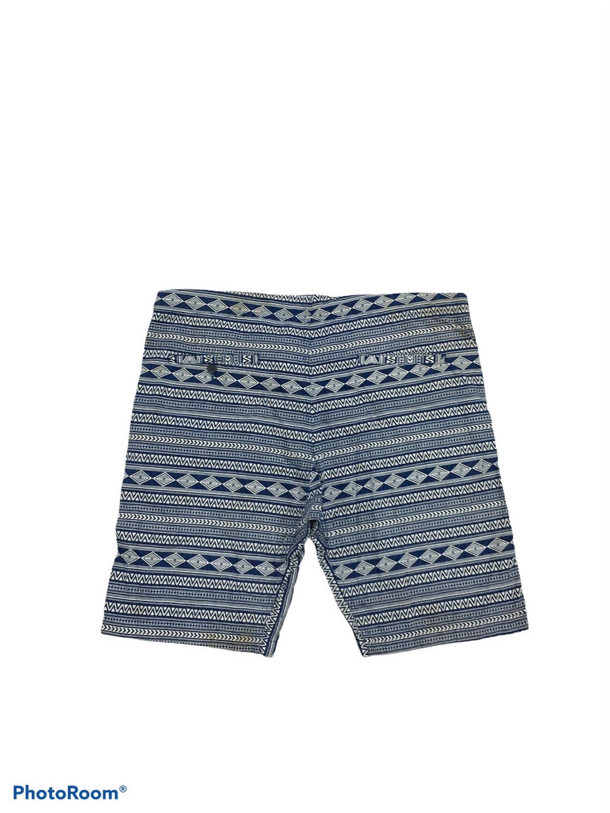 Other American Native Short Size US 37 - 4 Thumbnail