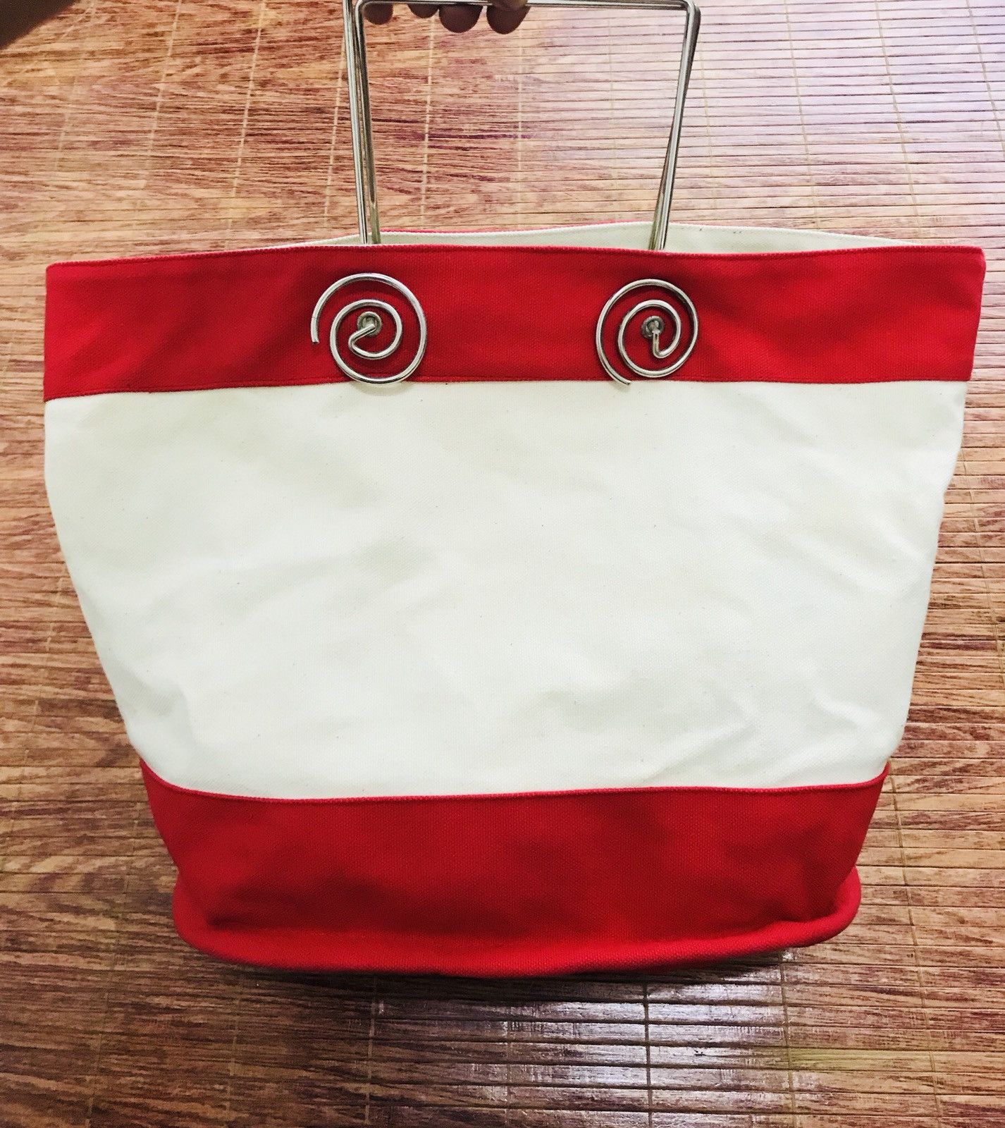 If Six Was Nine × Issey Miyake × Tsumori Chisato Rare!! Famous Japan Designer Issey Miyake x tsumori chisato Size ONE SIZE - 2 Thumbnail