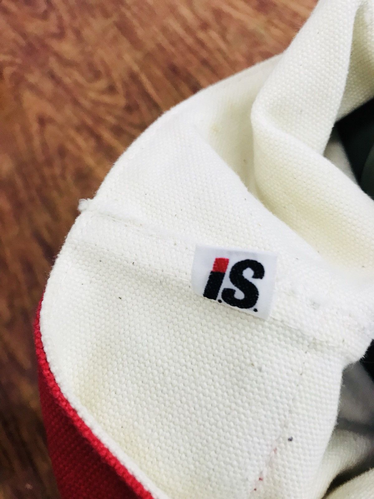 If Six Was Nine × Issey Miyake × Tsumori Chisato Rare!! Famous Japan Designer Issey Miyake x tsumori chisato Size ONE SIZE - 5 Thumbnail