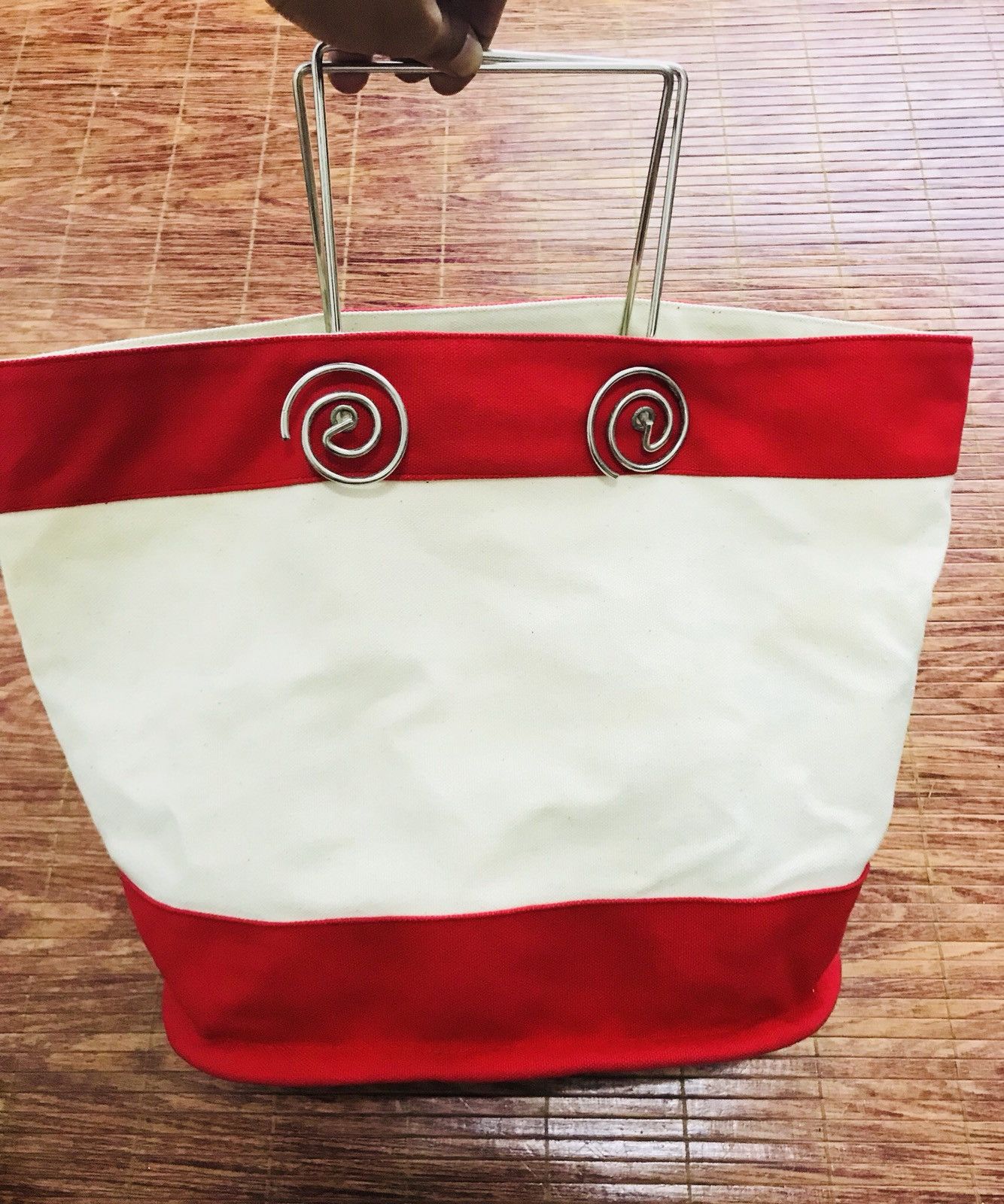 If Six Was Nine × Issey Miyake × Tsumori Chisato Rare!! Famous Japan Designer Issey Miyake x tsumori chisato Size ONE SIZE - 1 Thumbnail