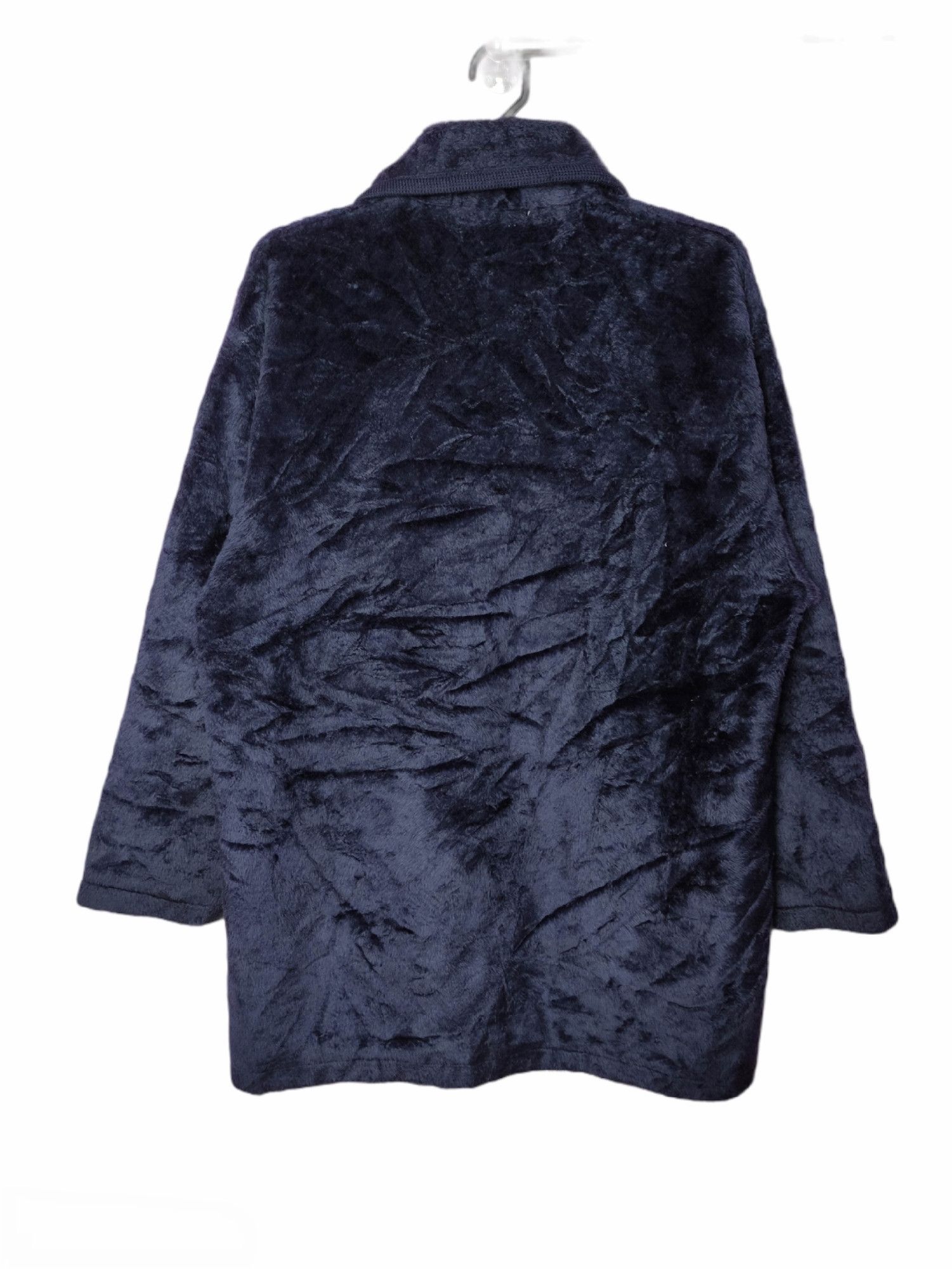 Balmain 🔥PIERRE BALMAIN PARIS FAUX FUR COAT Size US M / EU 48-50 / 2 - 3 Thumbnail