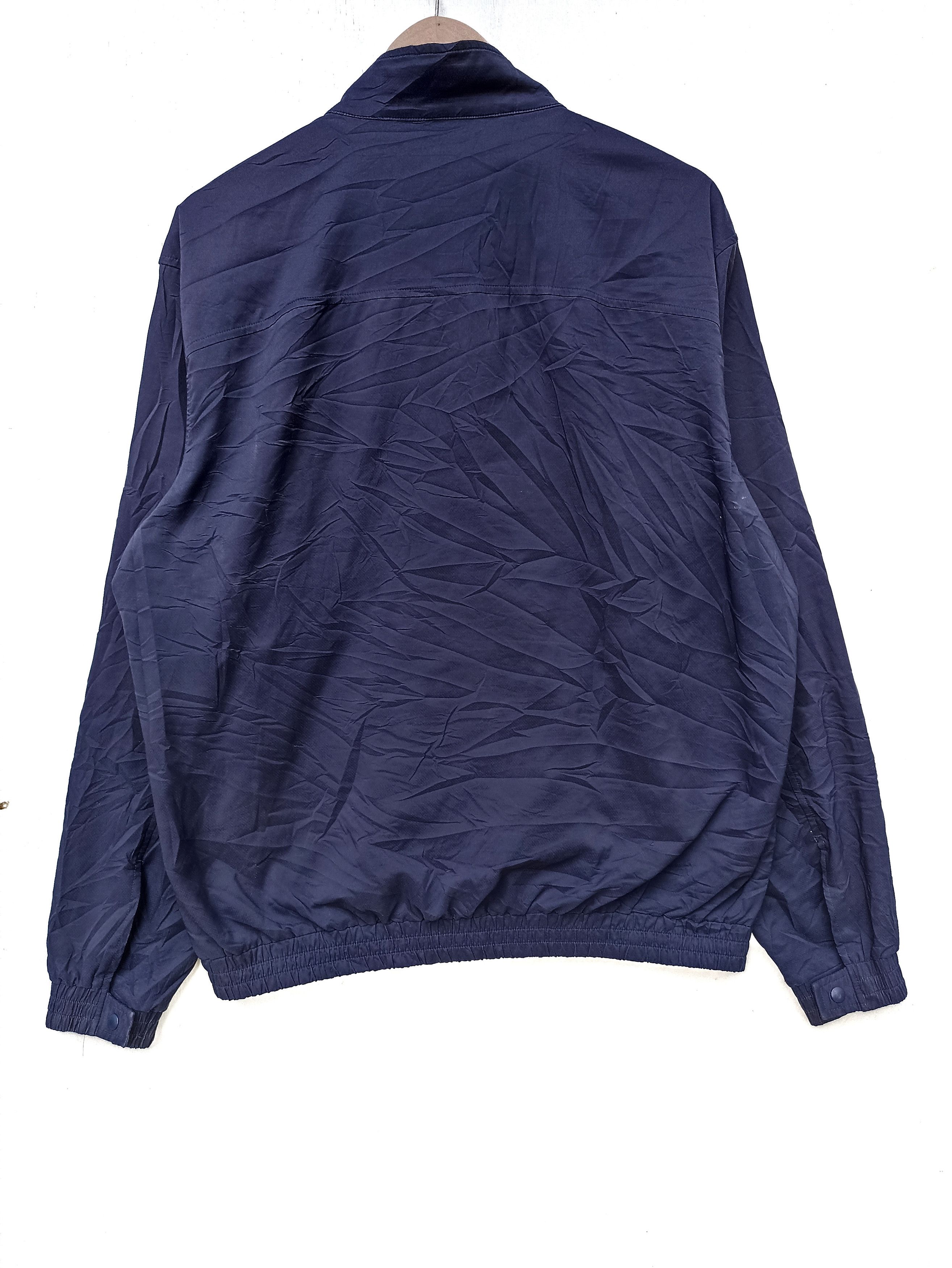 Adidas Vintage Adidas Jacket windbreaker Size US L / EU 52-54 / 3 - 4 Thumbnail