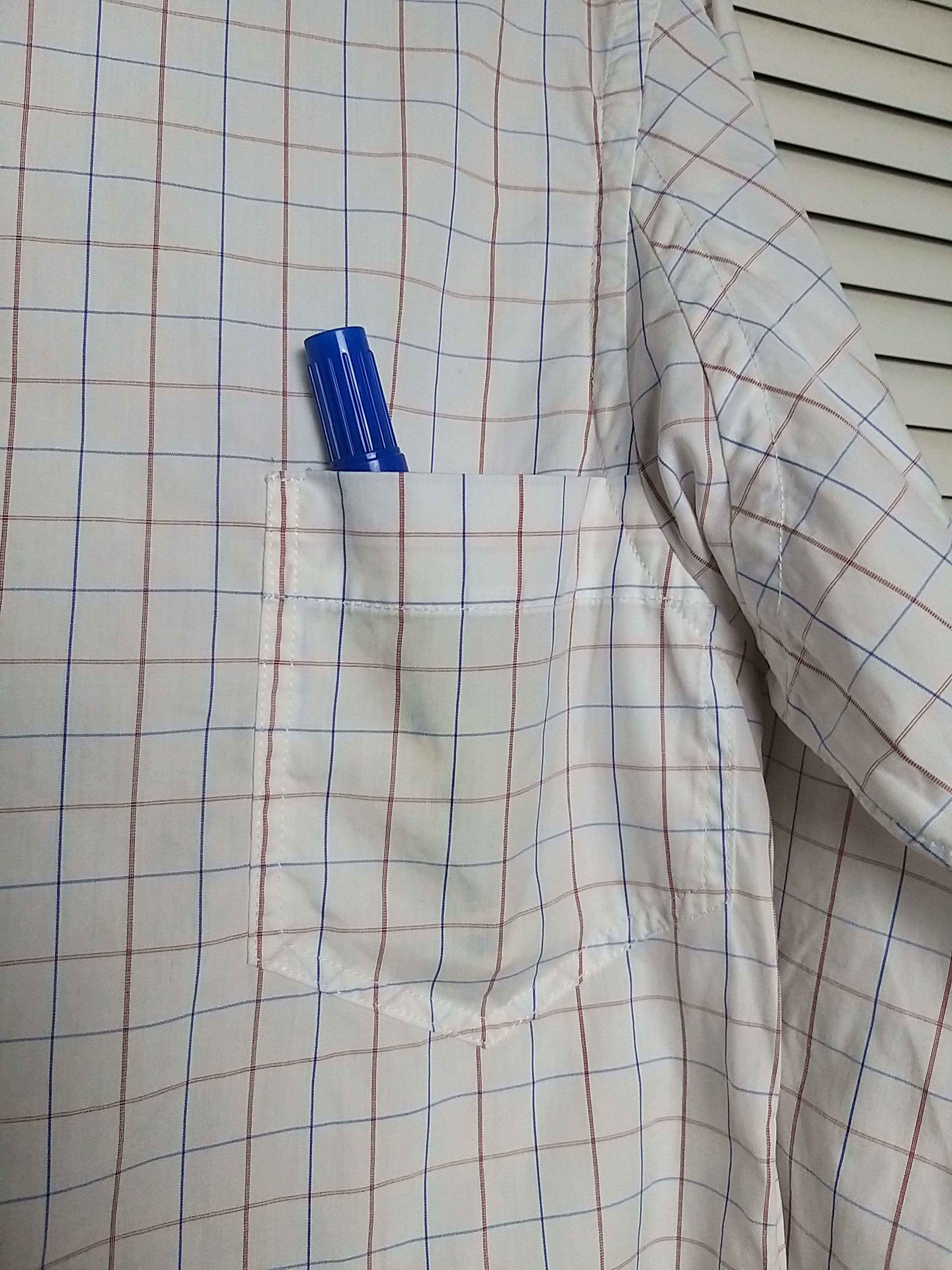 Vetements De Sport By Wim Neels WIM NEELS VETEMENTS CLASSIQUES BUTTON UPS SHIRT Size US M / EU 48-50 / 2 - 3 Thumbnail