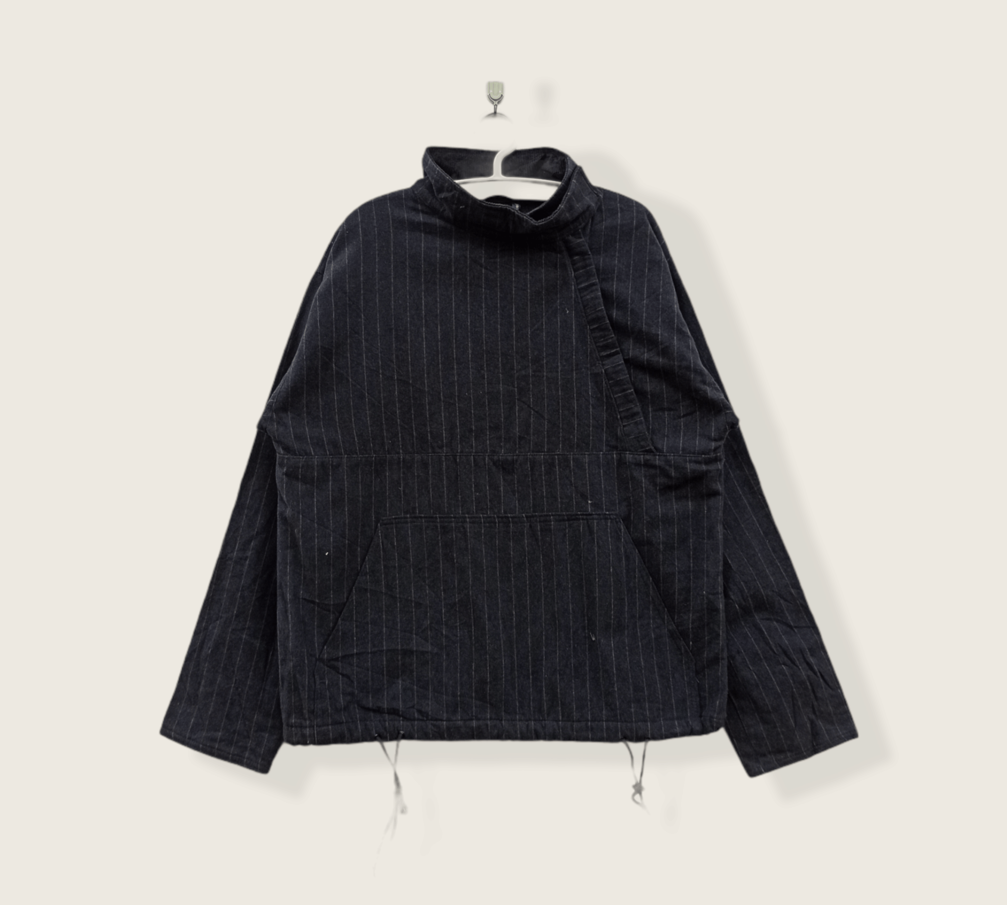 Designer Vintage Mizen Head Canvas Jacket Size US S / EU 44-46 / 1 - 1 Thumbnail