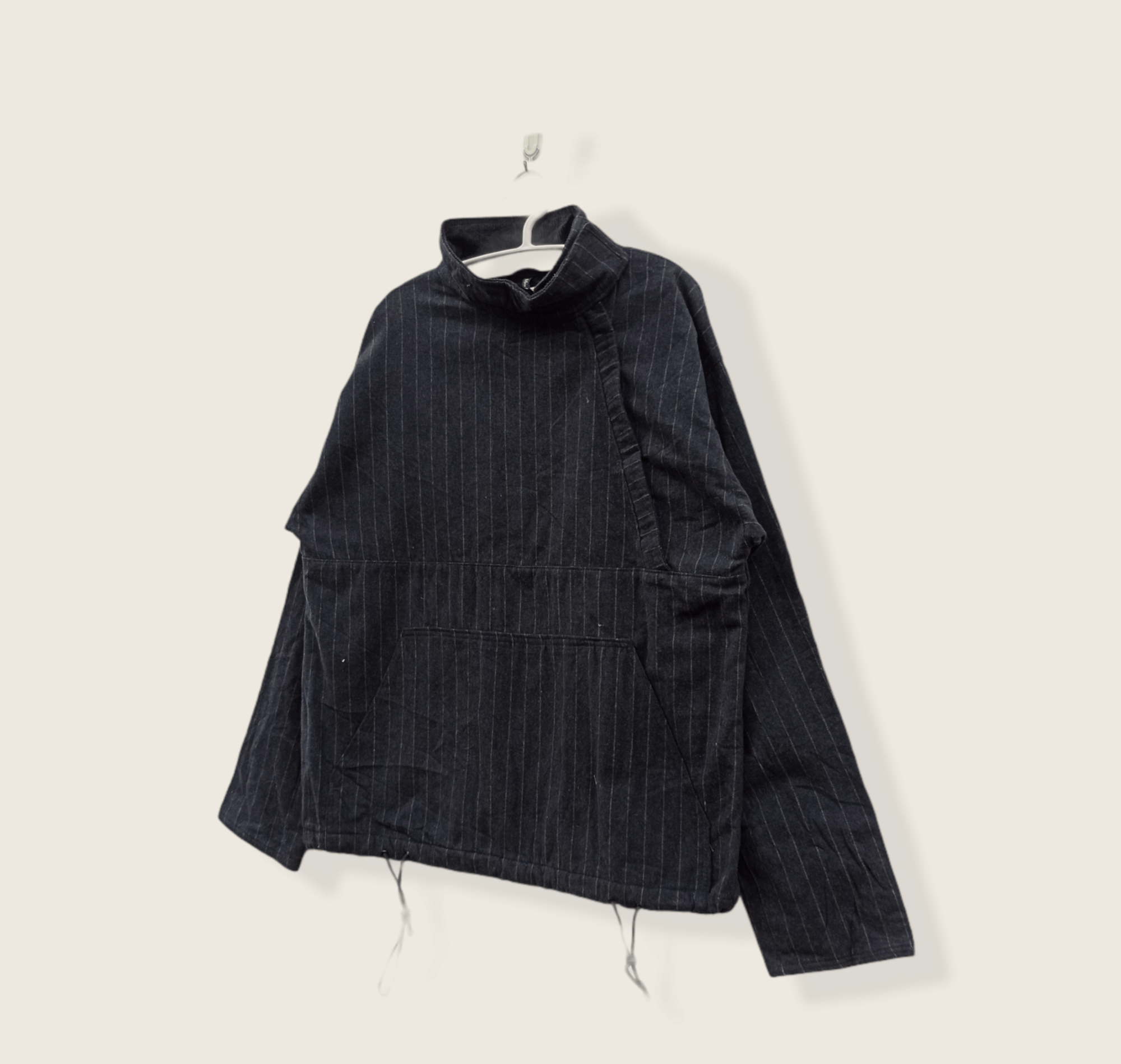 Designer Vintage Mizen Head Canvas Jacket Size US S / EU 44-46 / 1 - 2 Thumbnail