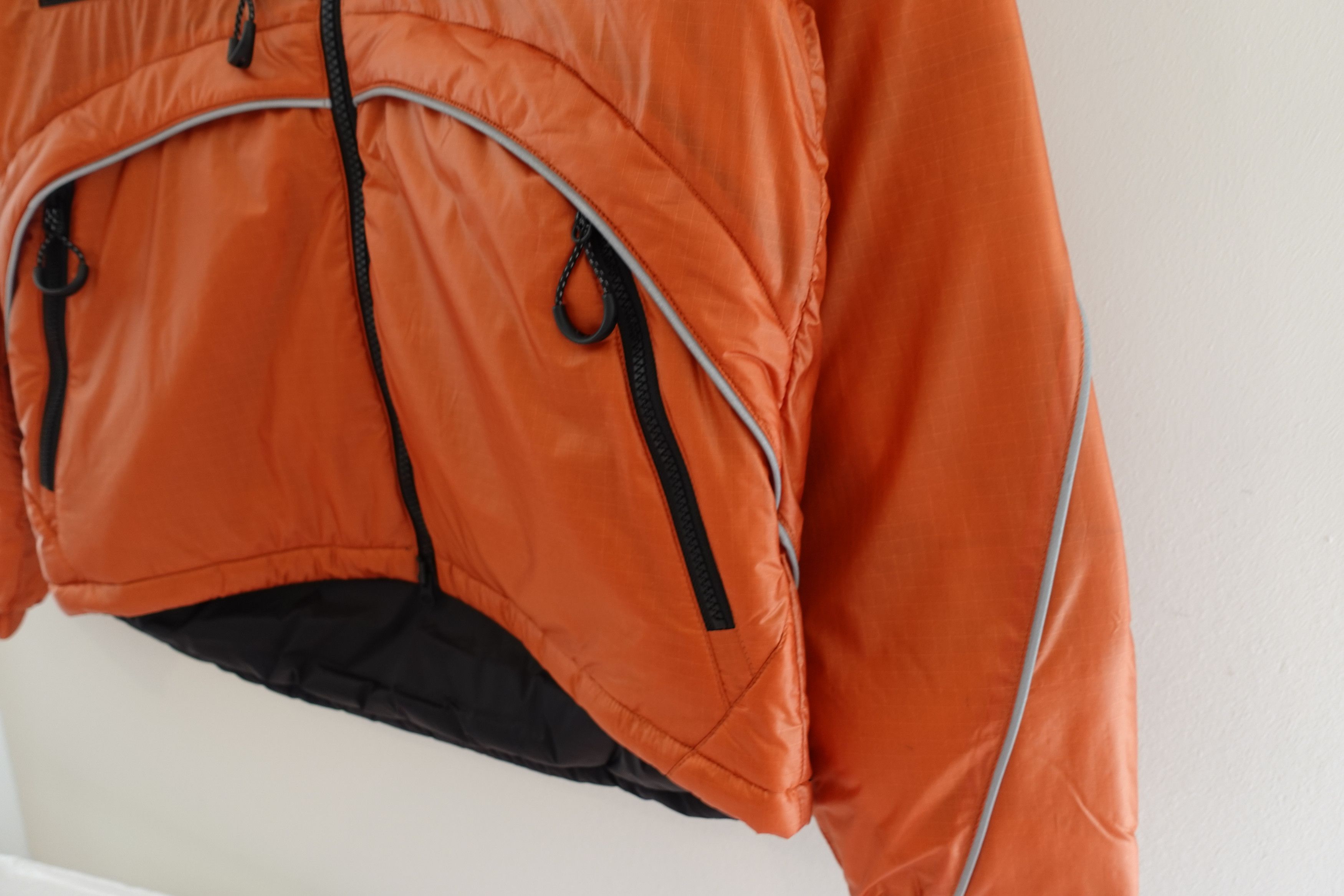 Palace Palace Skateboard Cyclone Jacket | Grailed