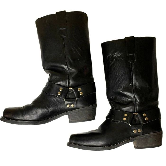 Thomas cook outlet johnny reb boots