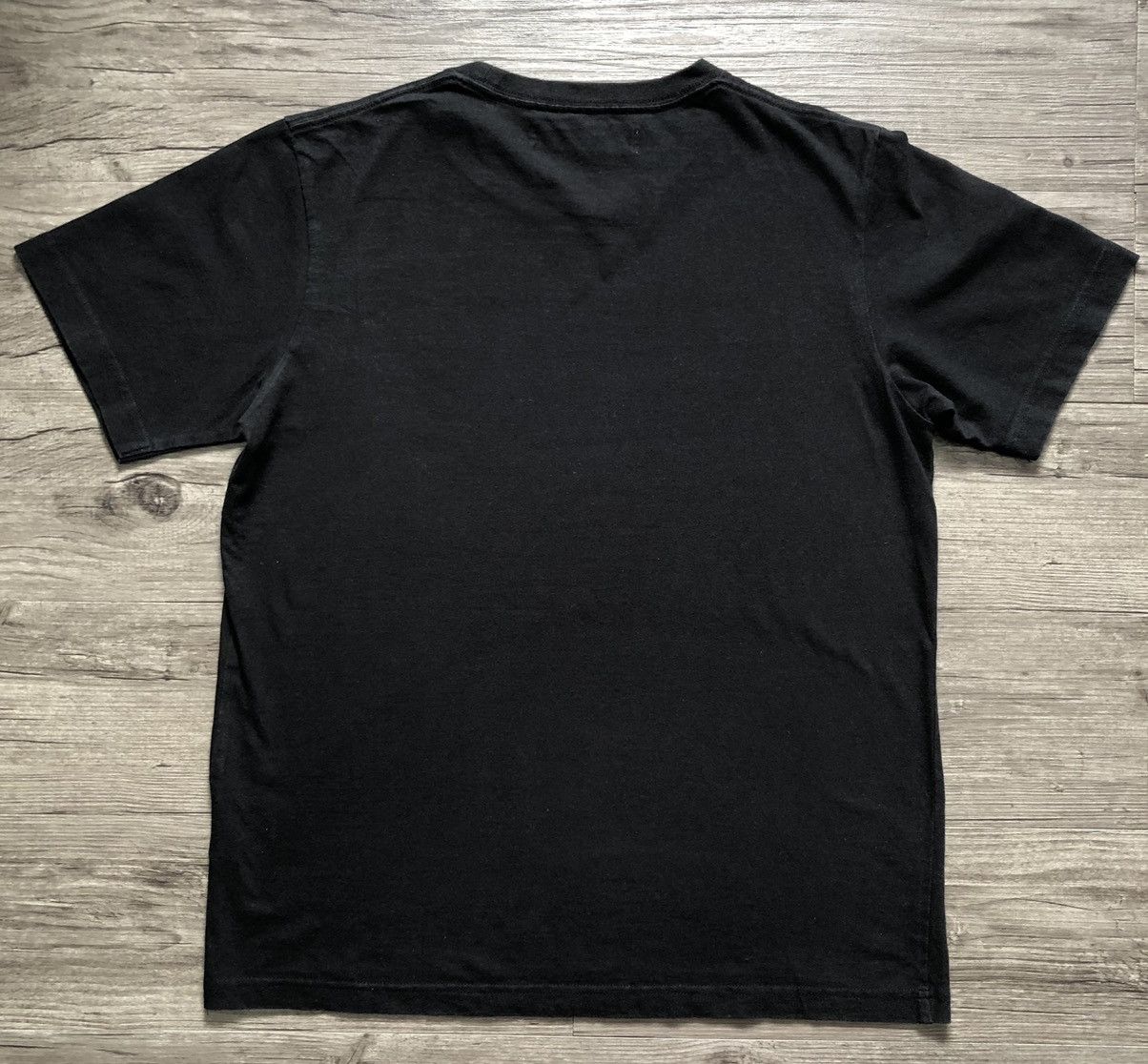 Anime × Japanese Brand Godzilla x evangelion t shirt anime Size US L / EU 52-54 / 3 - 11 Thumbnail