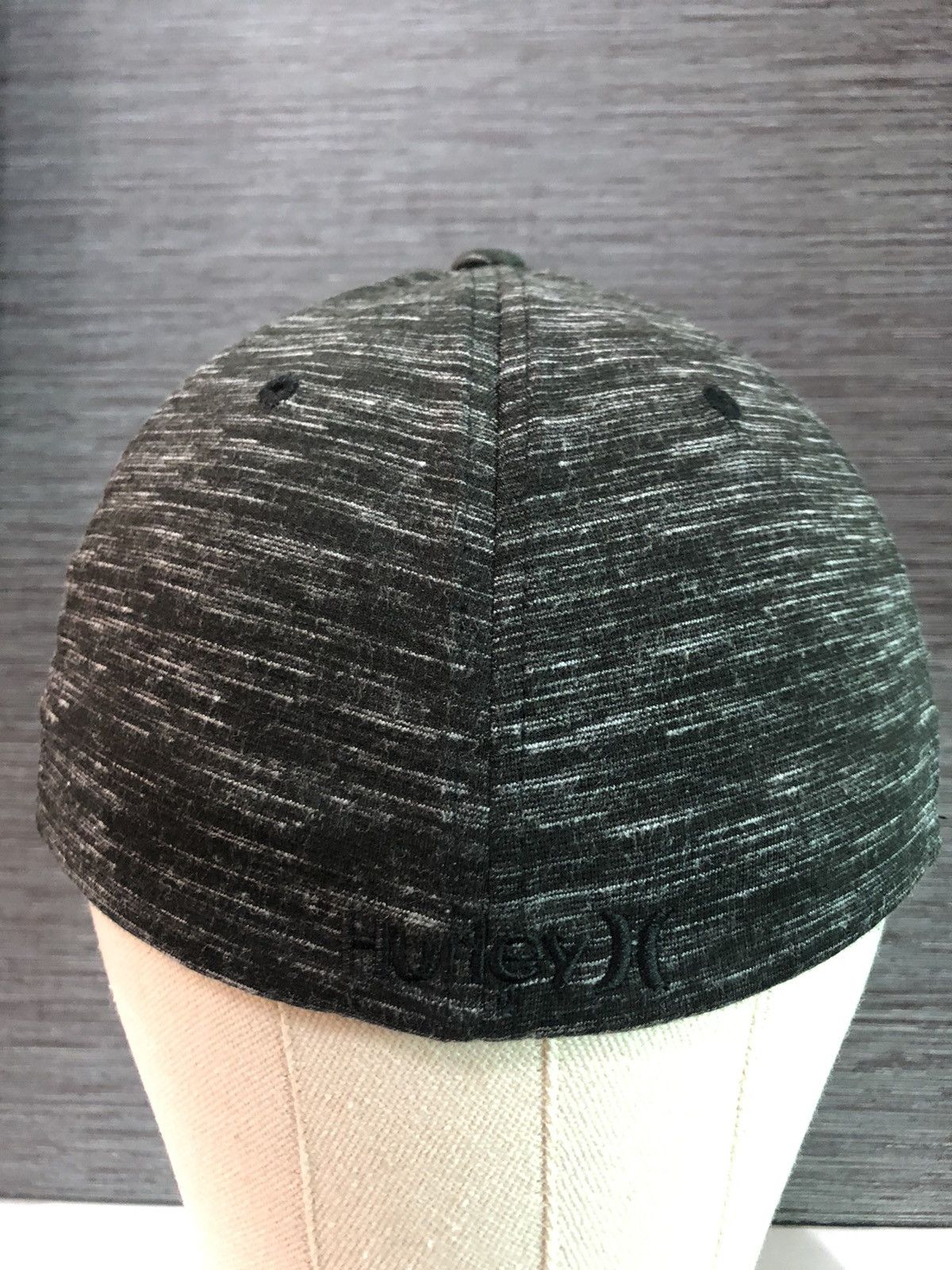 Hurley Hurley Flexfit Hat Cap Size ONE SIZE - 4 Thumbnail