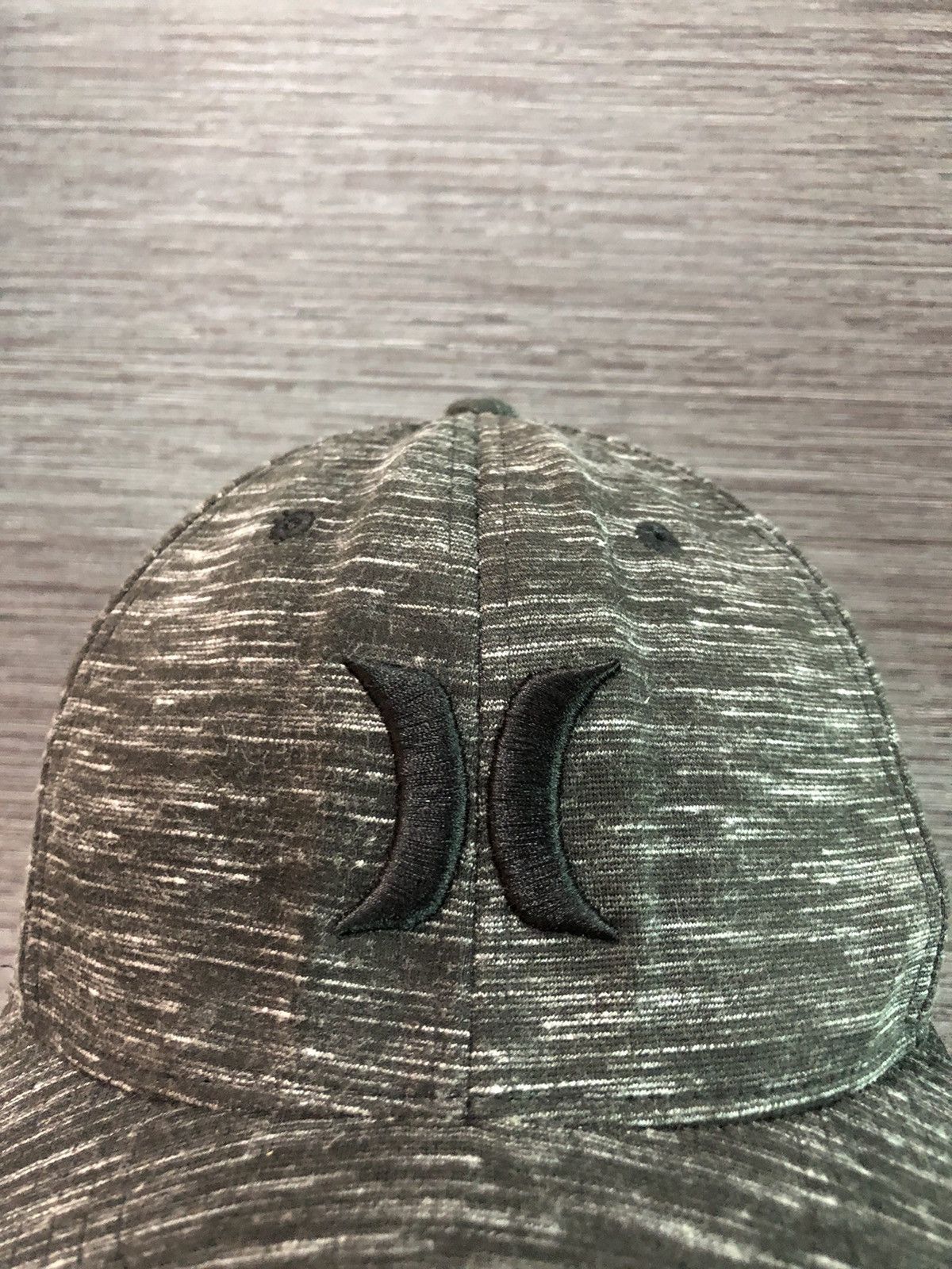 Hurley Hurley Flexfit Hat Cap Size ONE SIZE - 2 Thumbnail
