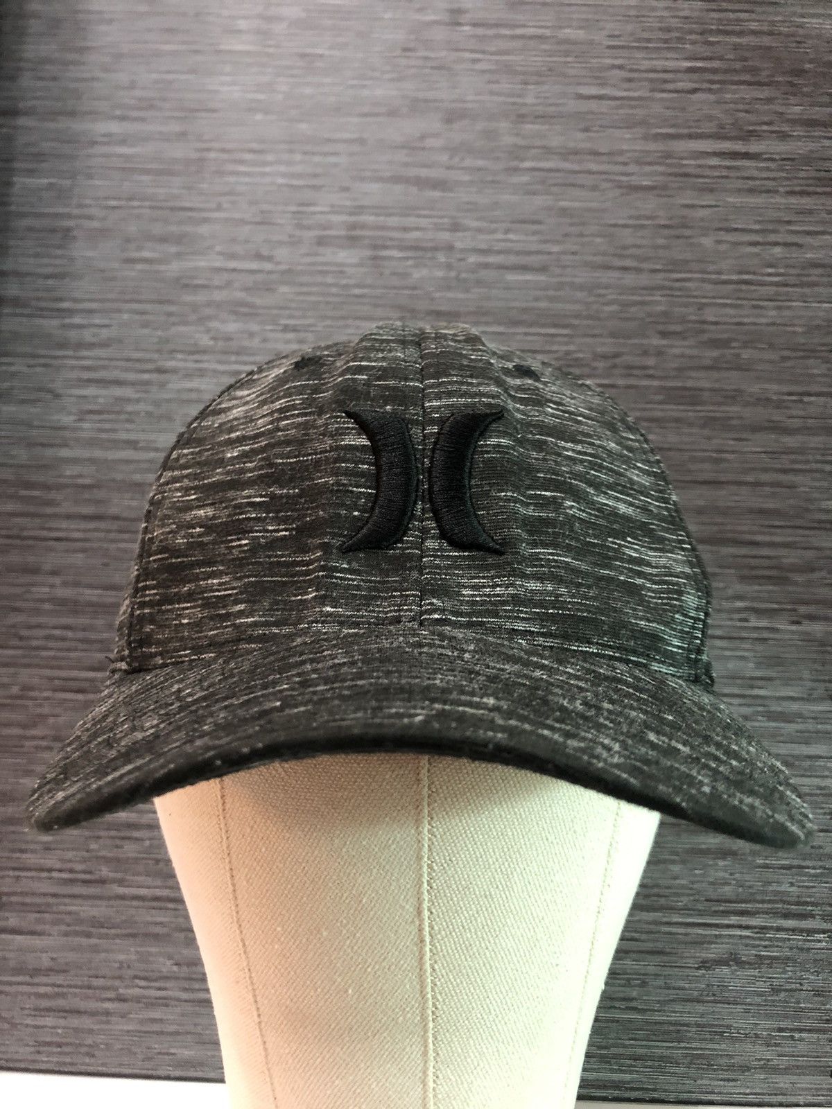 Hurley Hurley Flexfit Hat Cap Size ONE SIZE - 1 Thumbnail