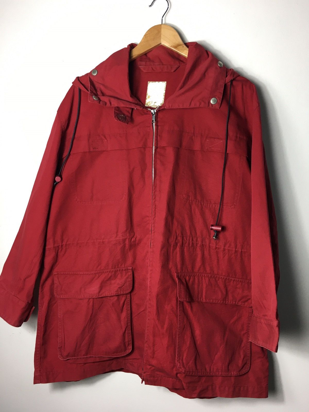 Junko Shimada japanese designer jacket