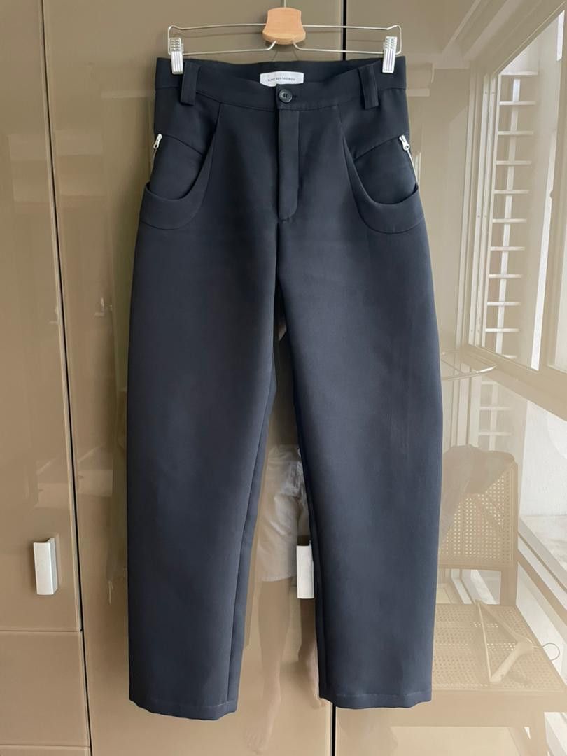 Kiko Kostadinov KIKO KOSTADINOV RARE SIZE XS Irene Trousers