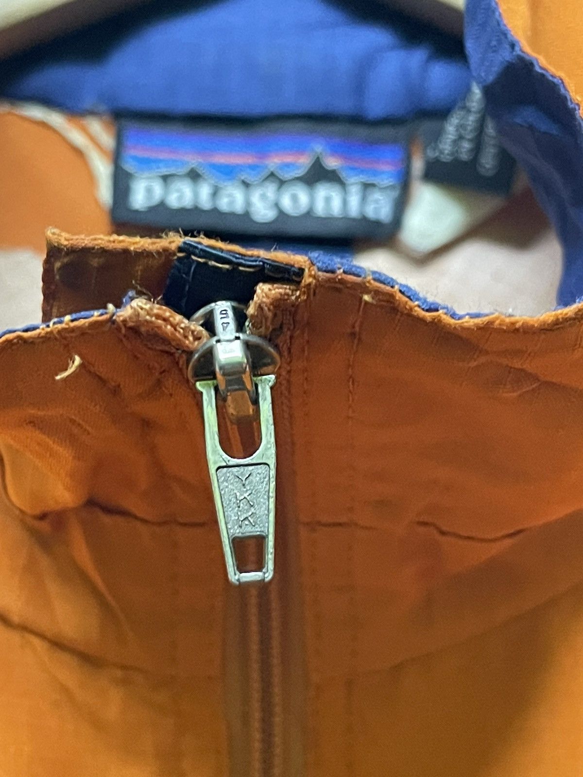 Patagonia PATAGONIA NICE JACKET Size US M / EU 48-50 / 2 - 4 Thumbnail