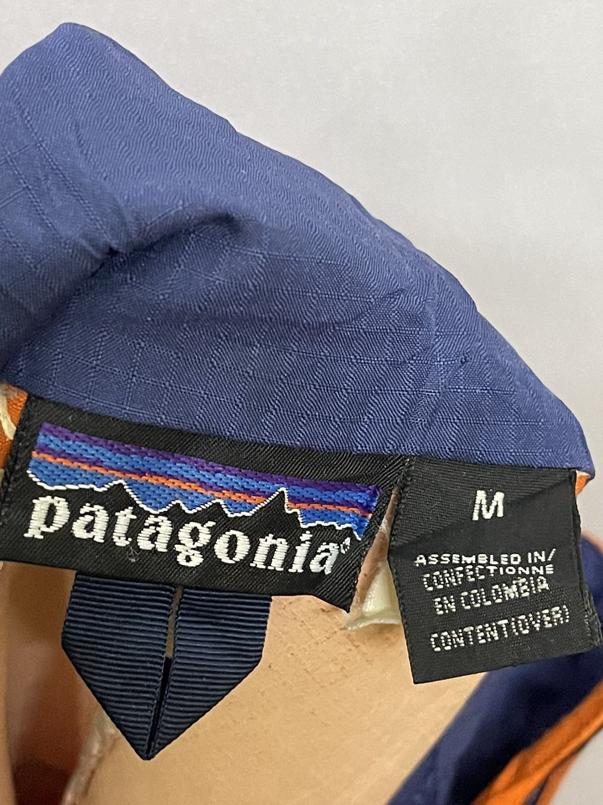 Patagonia PATAGONIA NICE JACKET Size US M / EU 48-50 / 2 - 8 Thumbnail