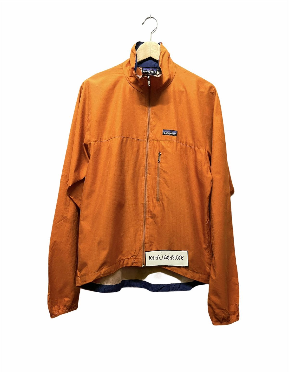 Patagonia PATAGONIA NICE JACKET Size US M / EU 48-50 / 2 - 1 Thumbnail