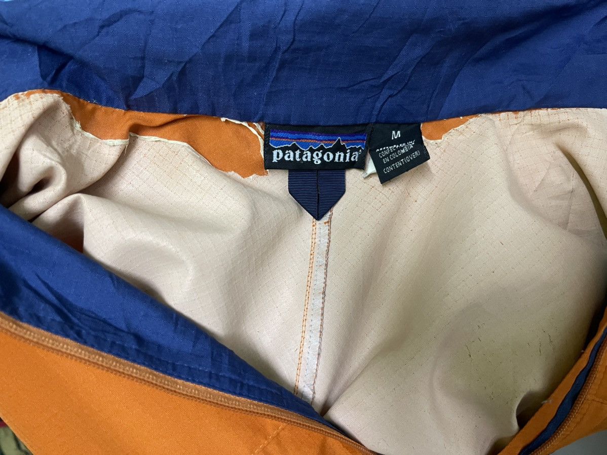 Patagonia PATAGONIA NICE JACKET Size US M / EU 48-50 / 2 - 9 Thumbnail