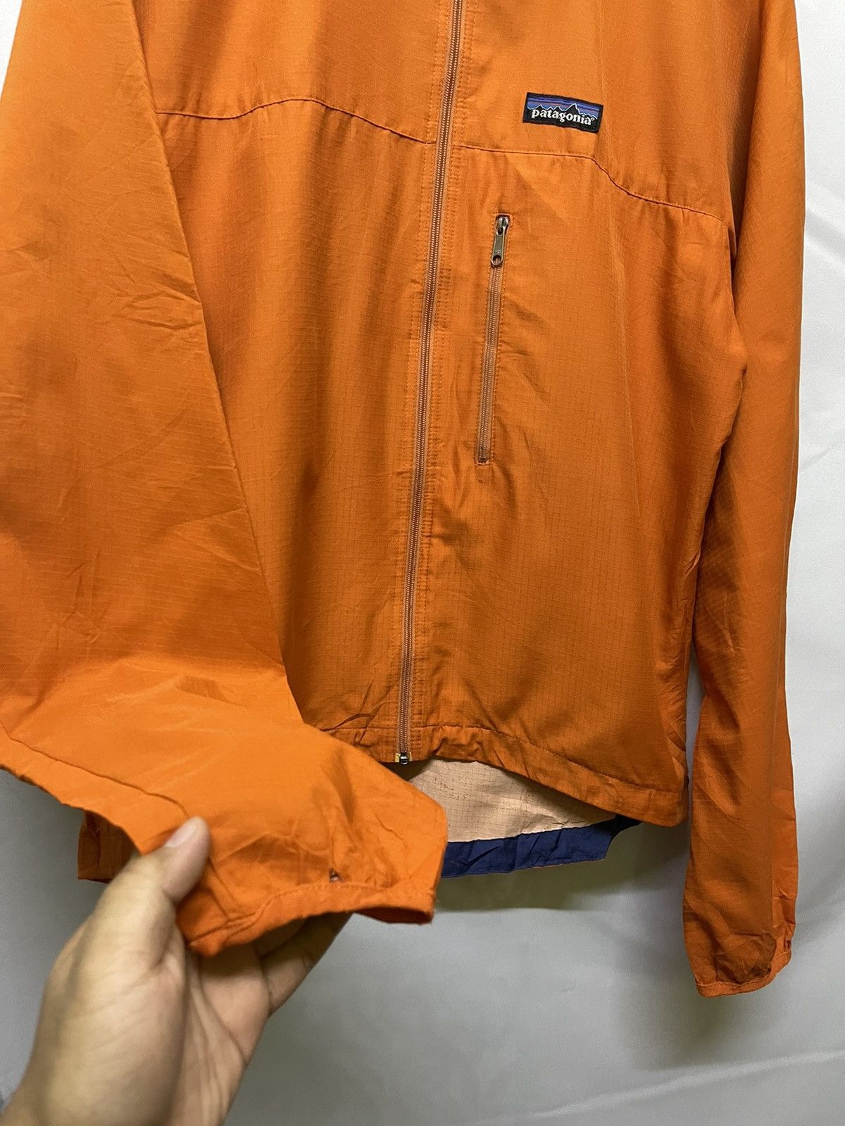 Patagonia PATAGONIA NICE JACKET Size US M / EU 48-50 / 2 - 6 Thumbnail