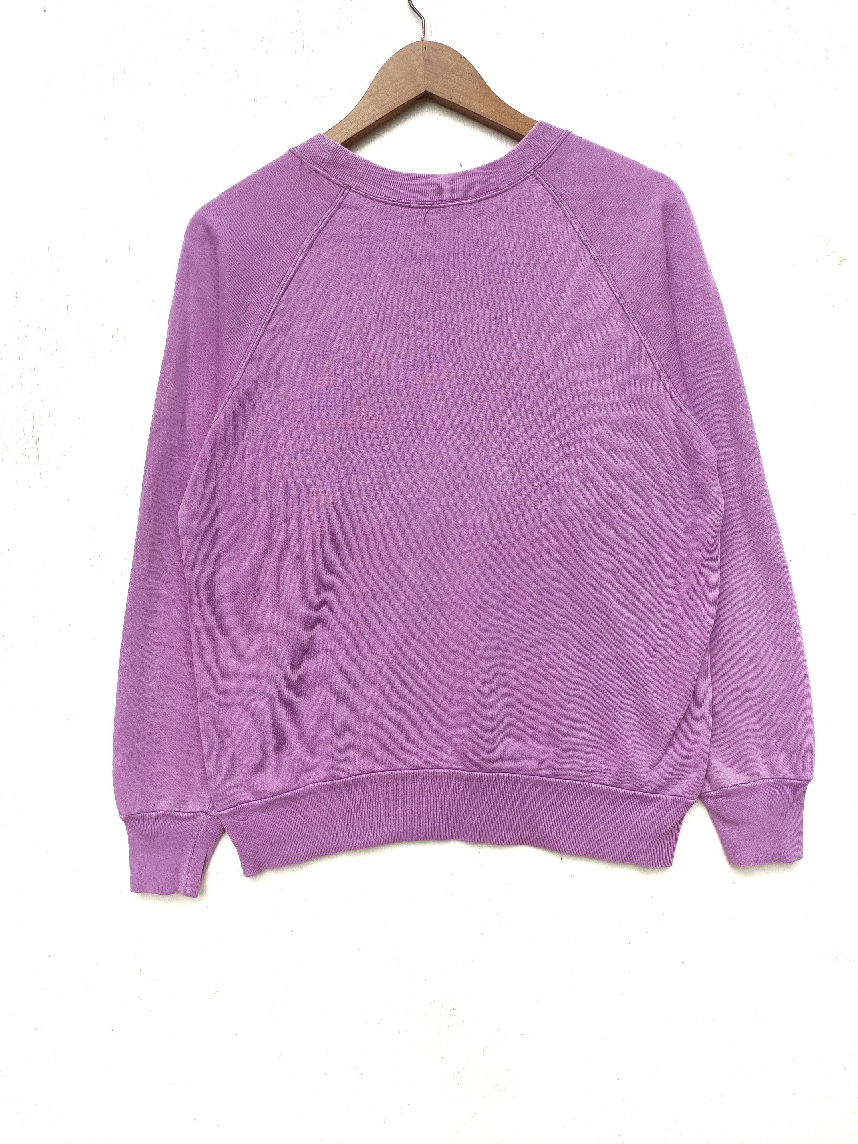 Vintage Vintage 90s Vintage Aipa sweatshirt vintage surf Size US M / EU 48-50 / 2 - 3 Thumbnail