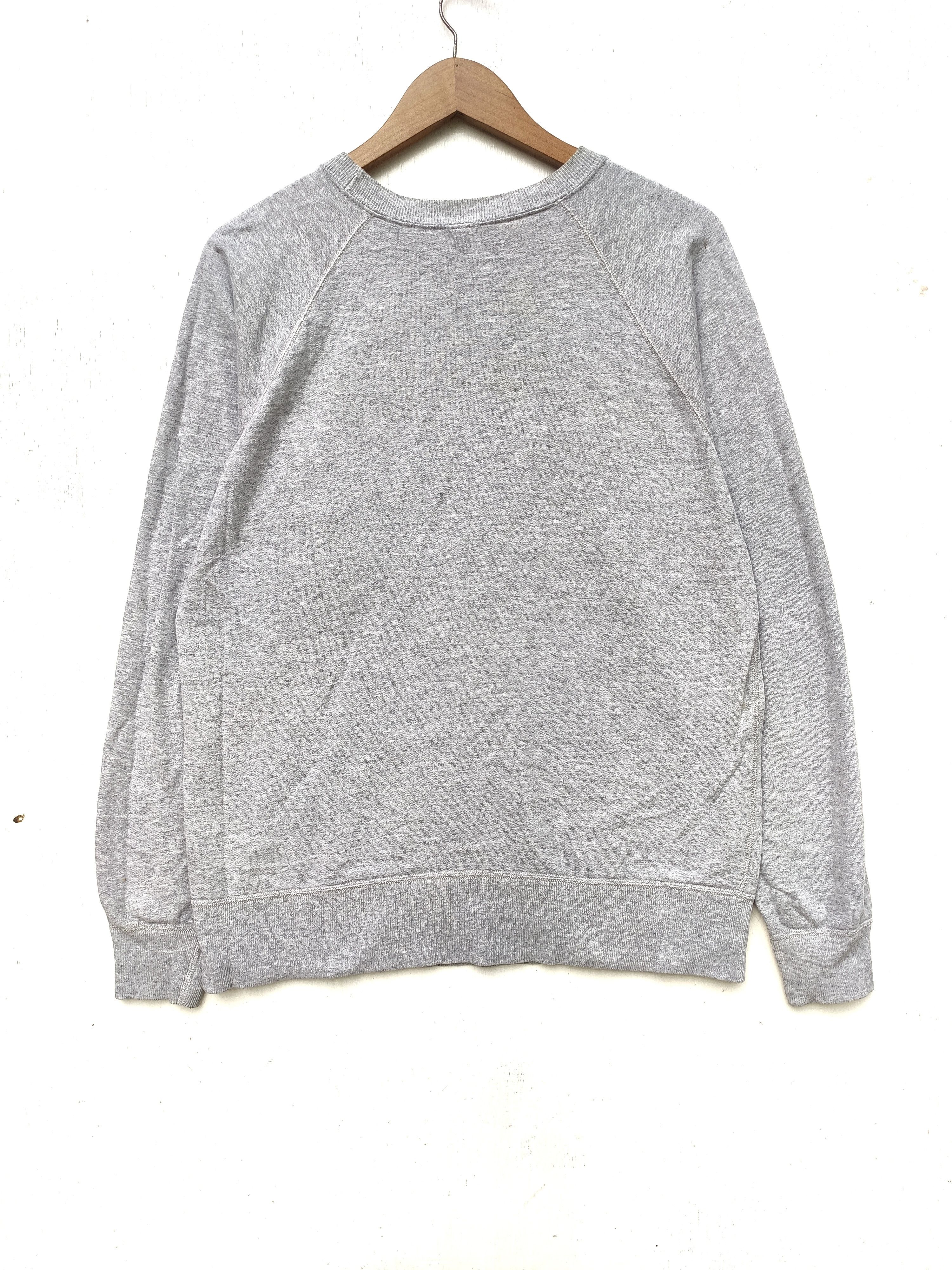 Vintage Vintage 90s Vintage Alabama College sweatshirt Size US M / EU 48-50 / 2 - 3 Thumbnail