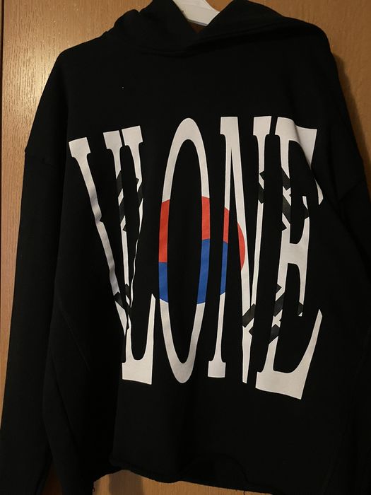 Vlone korea hotsell