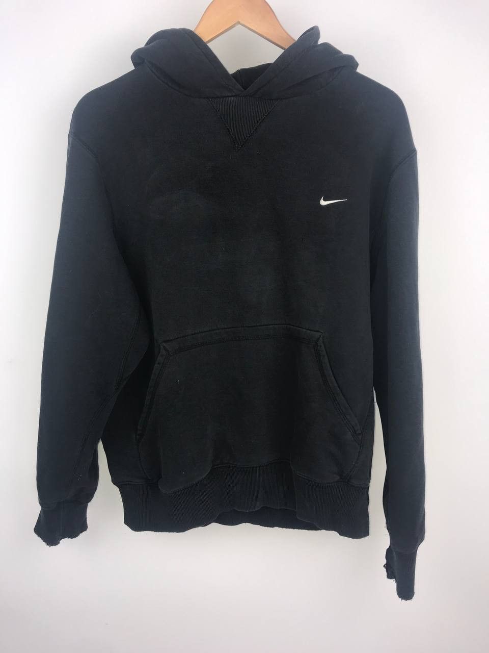 Nike nike hoodie vintage Size US M / EU 48-50 / 2 - 1 Thumbnail