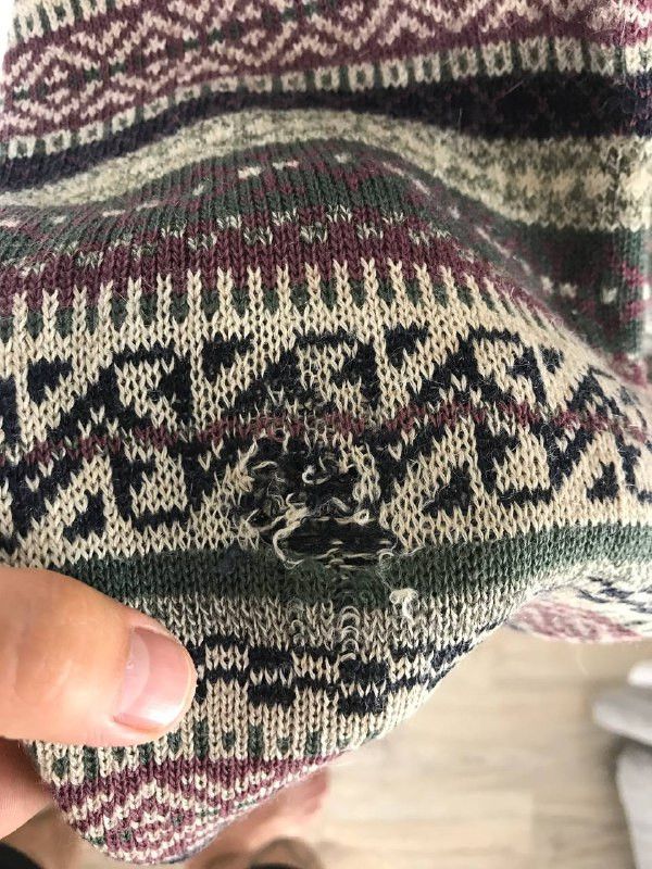 Lacoste Lacoste Sweater vintage Size US M / EU 48-50 / 2 - 3 Thumbnail