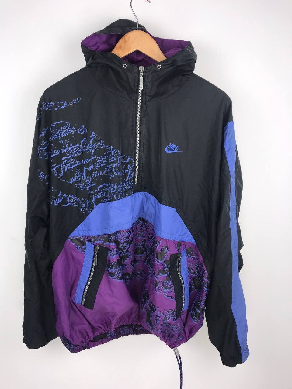 Nike × Riccardo Tisci NWT Nike x Riccardo Tisci Jacket sz XL