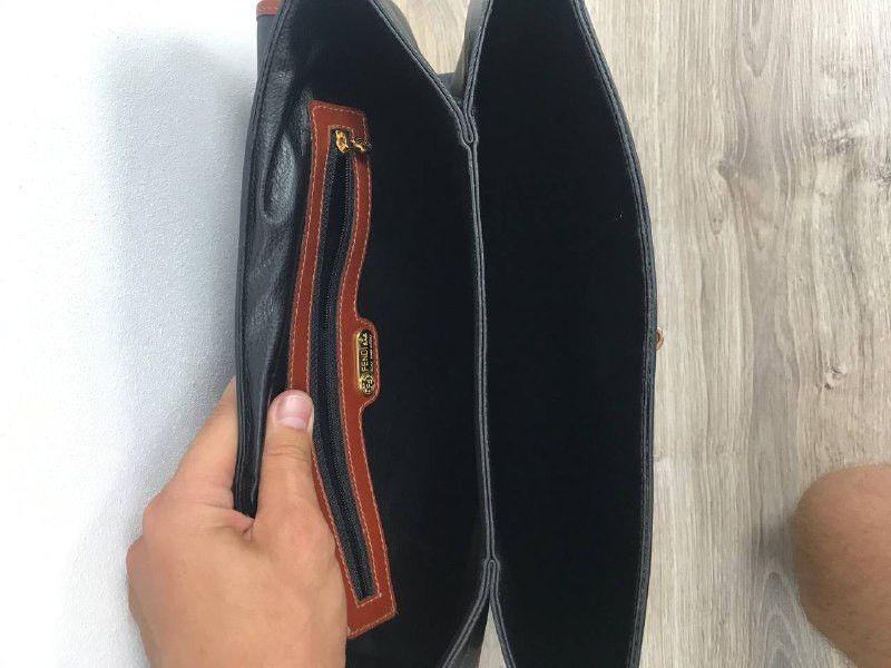 Fendi fendi briefcase bag Size ONE SIZE - 4 Thumbnail