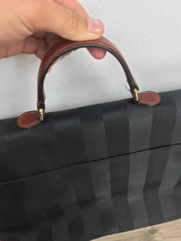 Fendi fendi briefcase bag Size ONE SIZE - 8 Thumbnail