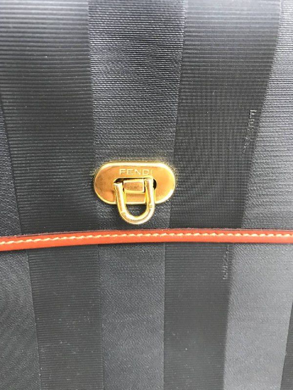 Fendi fendi briefcase bag Size ONE SIZE - 3 Thumbnail