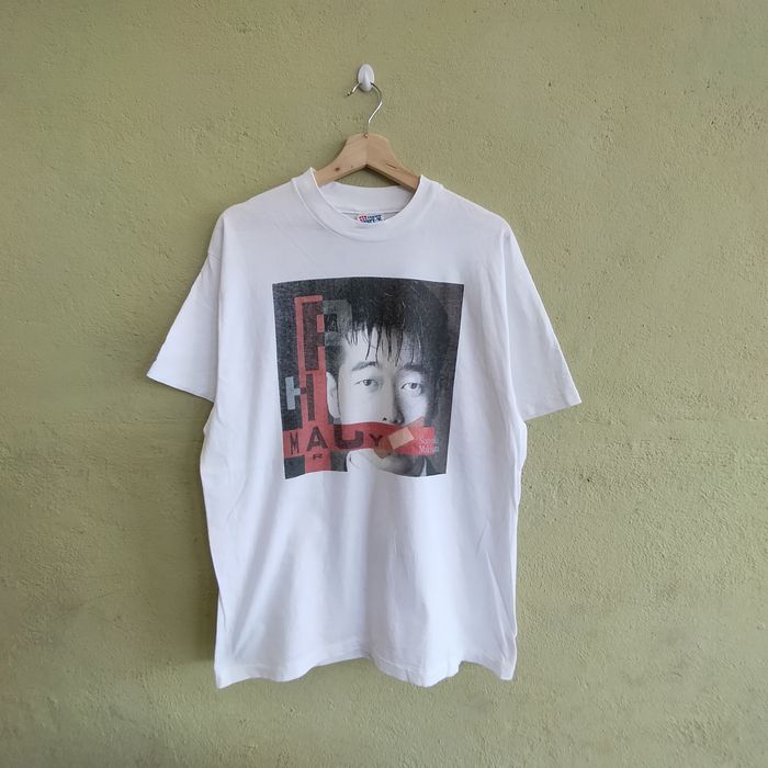 Vintage VINTAGE NORIYUKI MAKIHARA JAPANESE SINGER Grailed