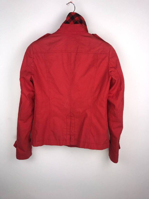Burberry burberry Brit jacket womens Size US XS / EU 42 / 0 - 6 Thumbnail