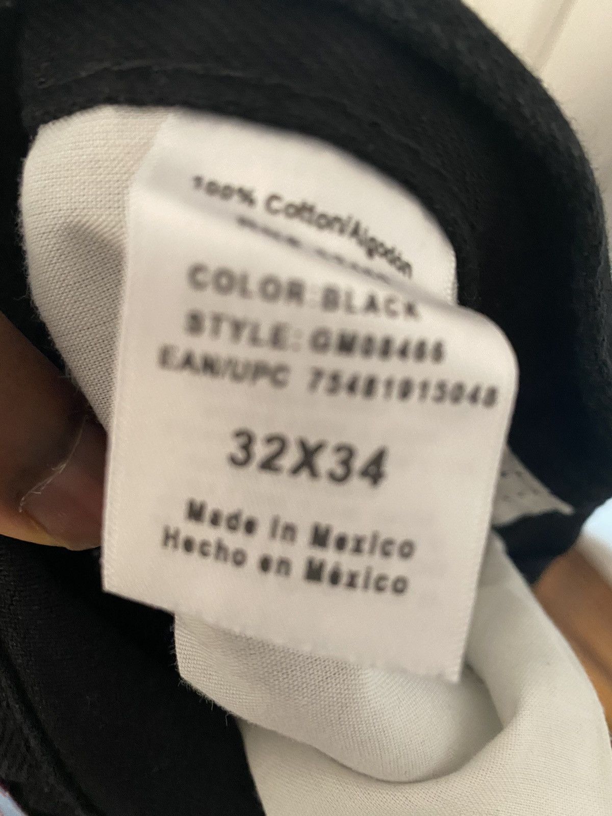 Vale Vale forever denim Size US 32 / EU 48 - 3 Thumbnail