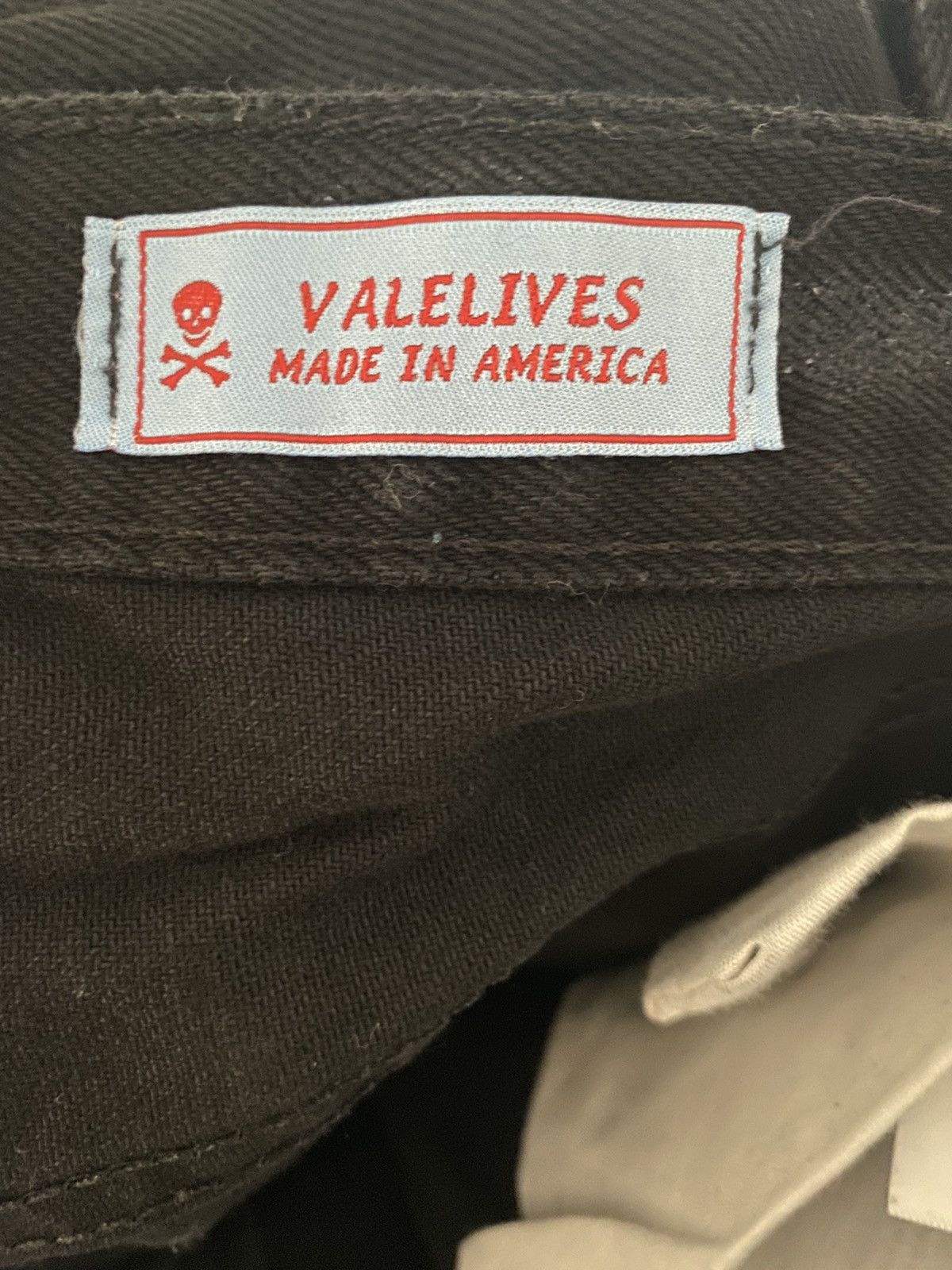 Vale Vale forever denim Size US 32 / EU 48 - 2 Thumbnail