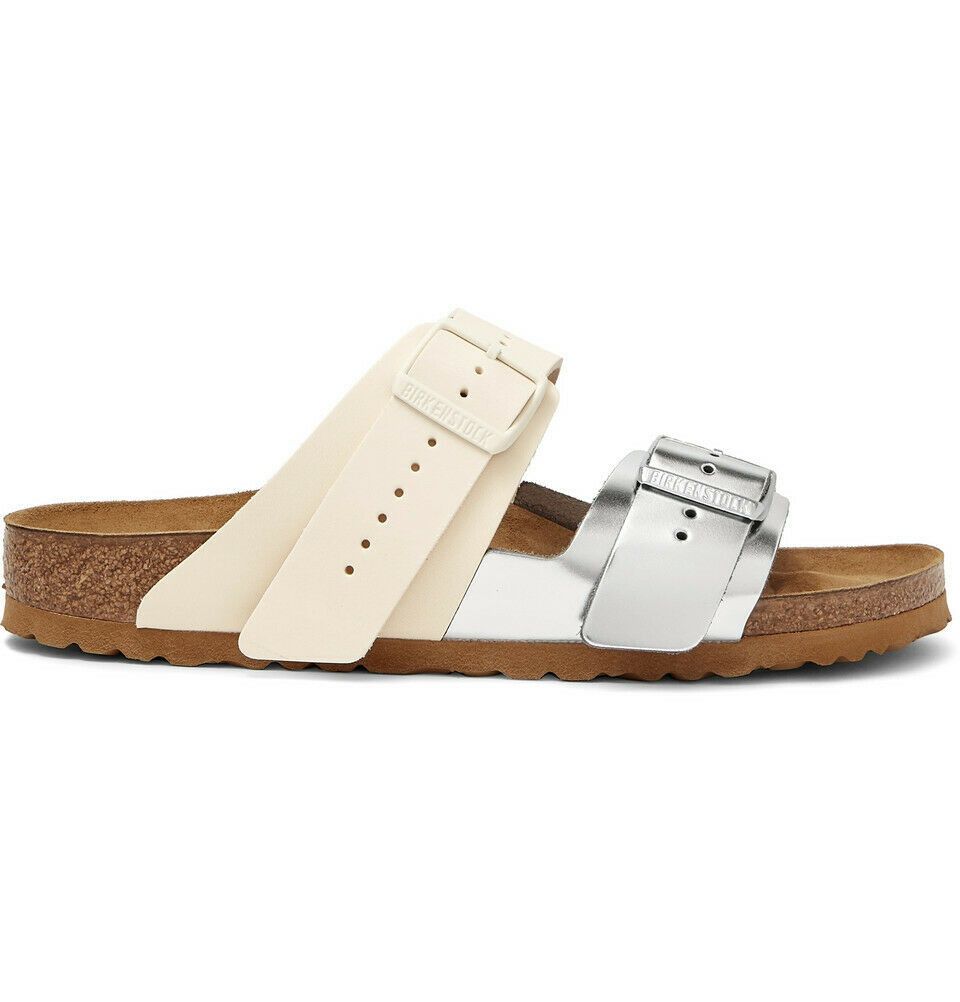 新品未使用 RICK OWENS BIRKENSTOCK ARIZONA 43