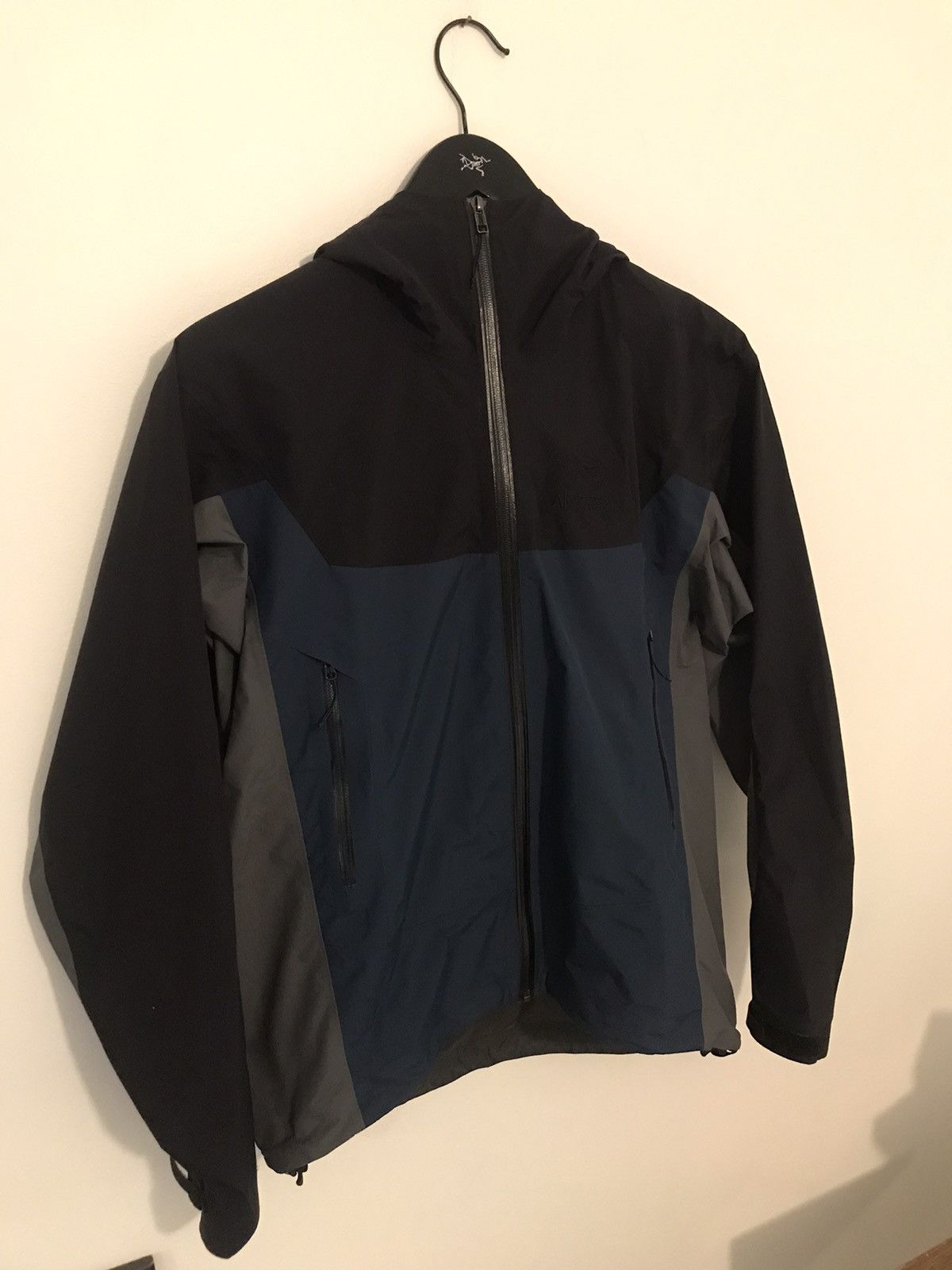 Arc’teryx Beams SS14 Beta SL