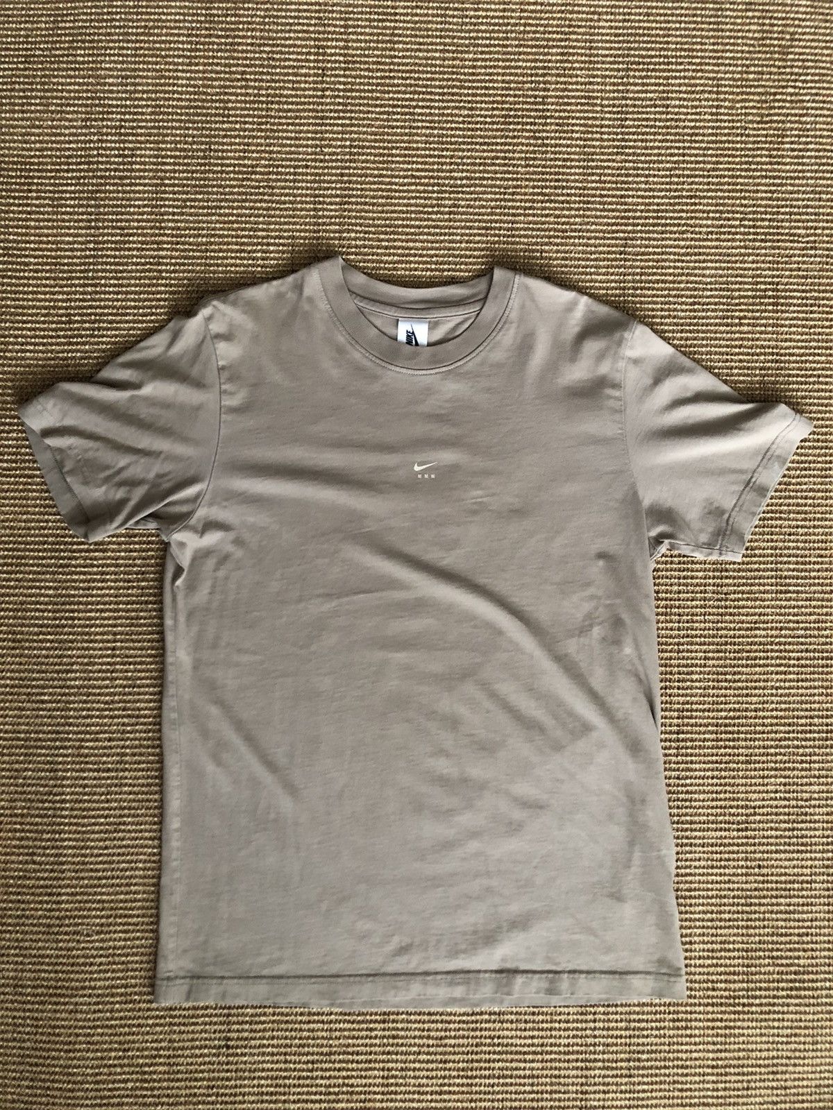 mmw nike tee