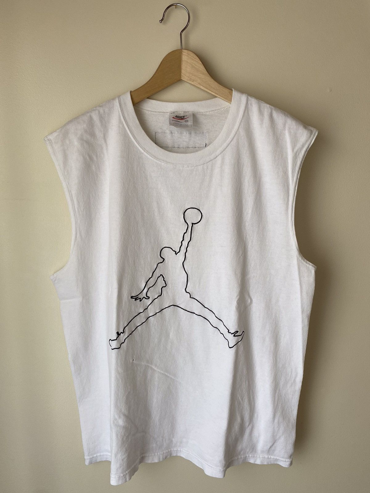 90s nike tank top