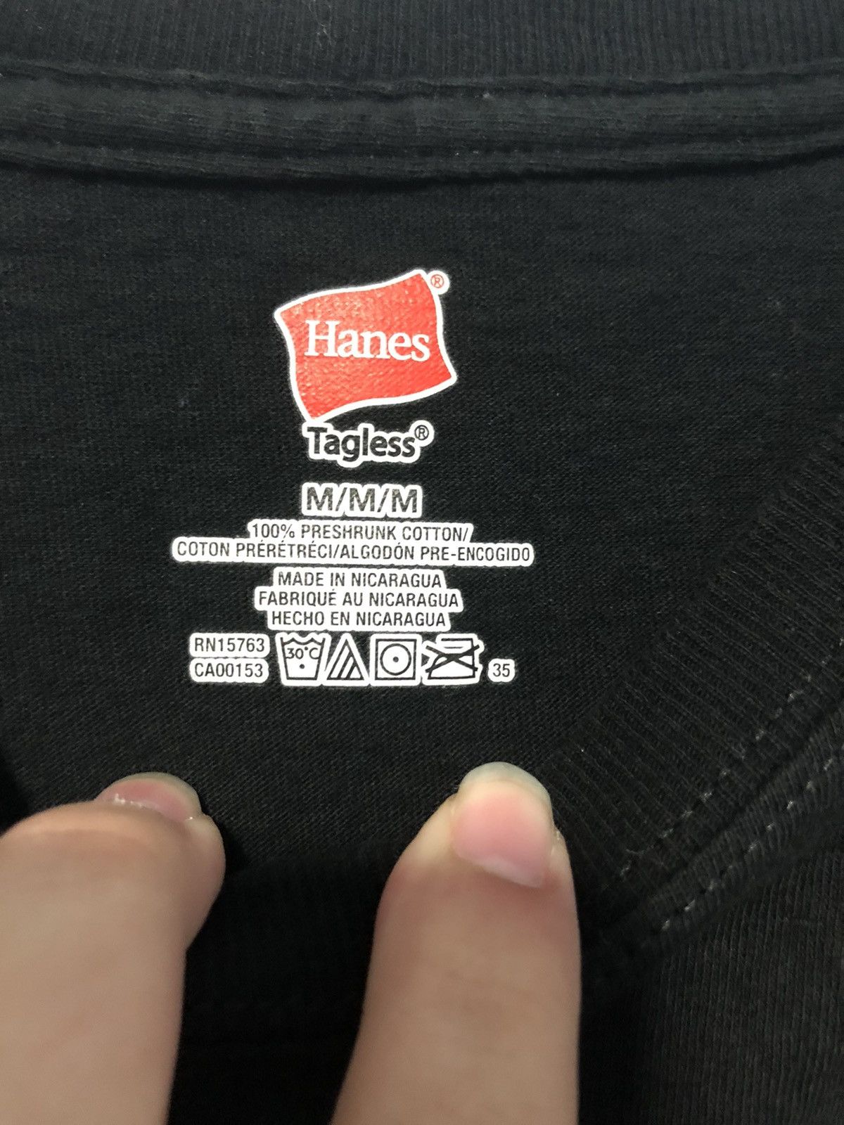 Band Tees × Vintage slayer shirt Size US M / EU 48-50 / 2 - 3 Thumbnail