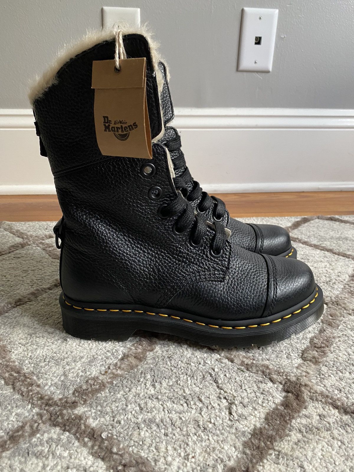 Dr martens aimilita fl on sale