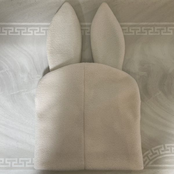 Comme des hotsell garcons bunny ears