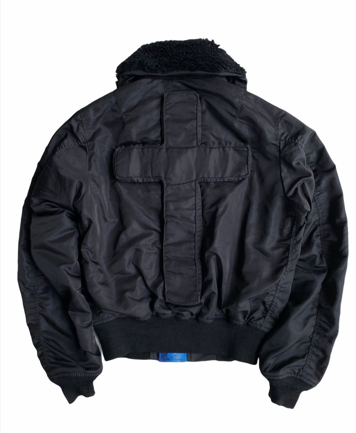 スーパーセール 半額 Bomber Cross Phenomenon Phenomenon Jacket Grailed | AW11 着せ替え服・アウトフィット