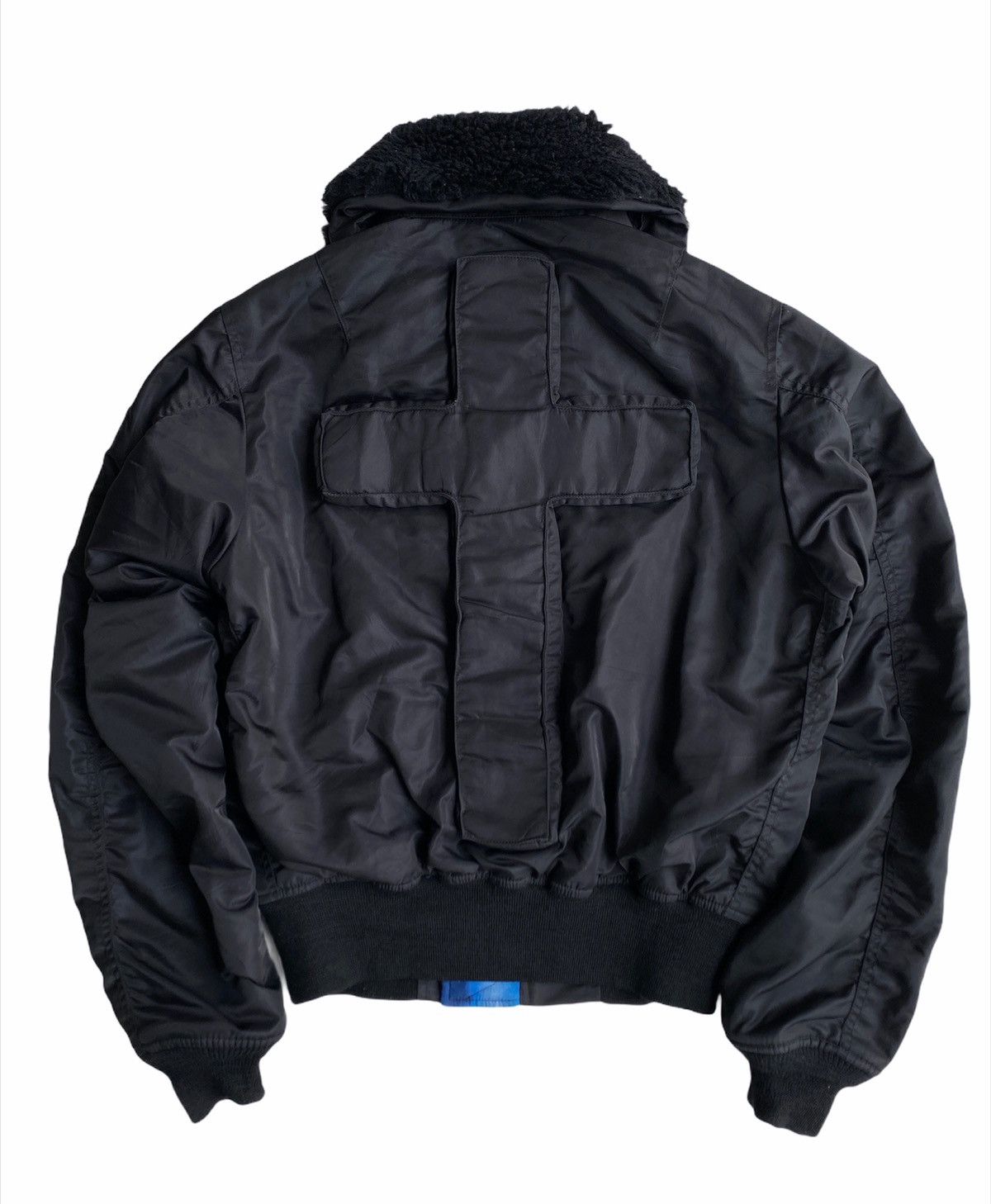 Phenomenon Phenomenon Cross Bomber Jacket AW11 | Grailed