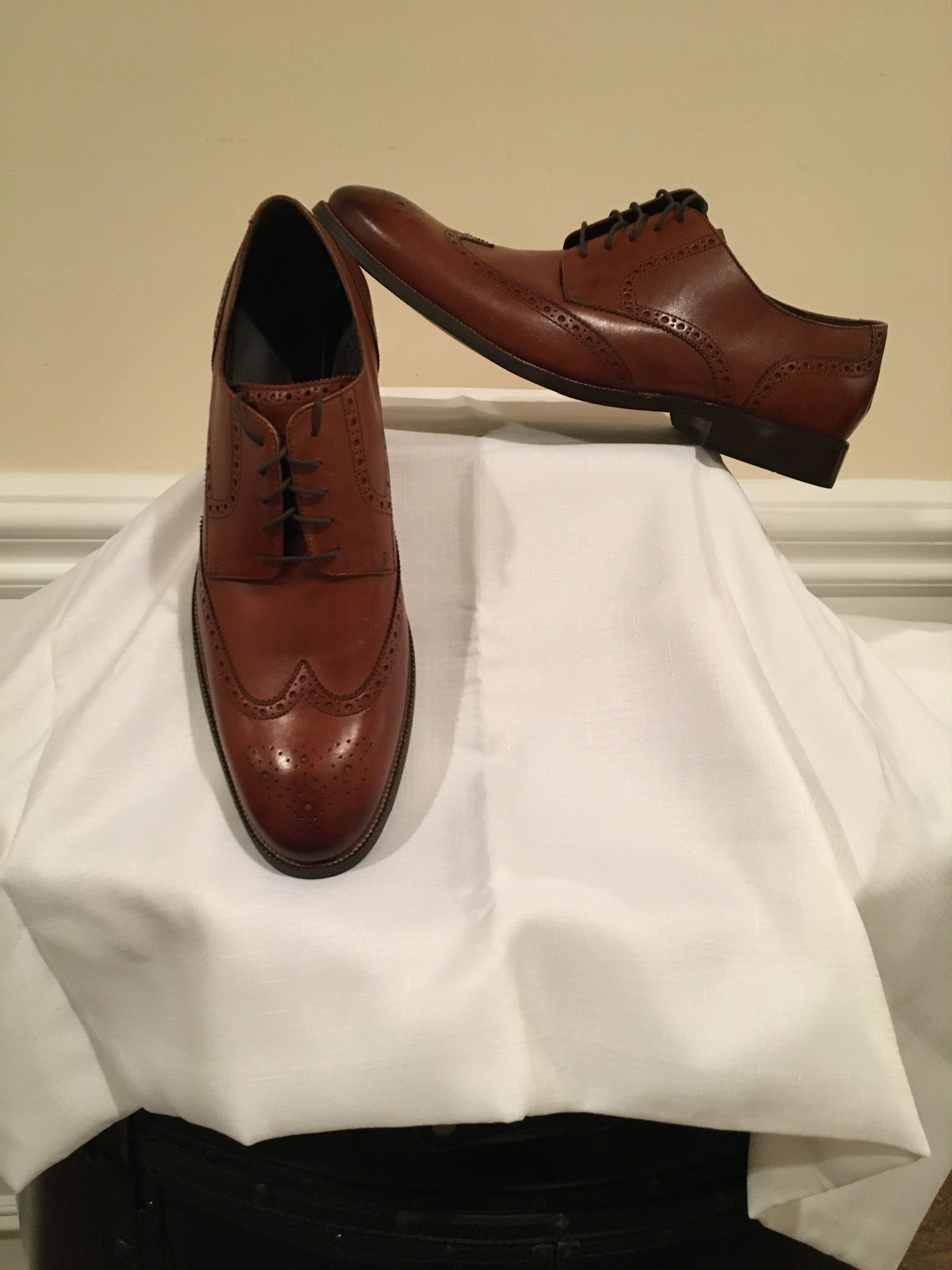 Cole haan williams wingtip best sale