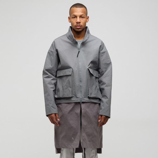 Nike store acw overcoat