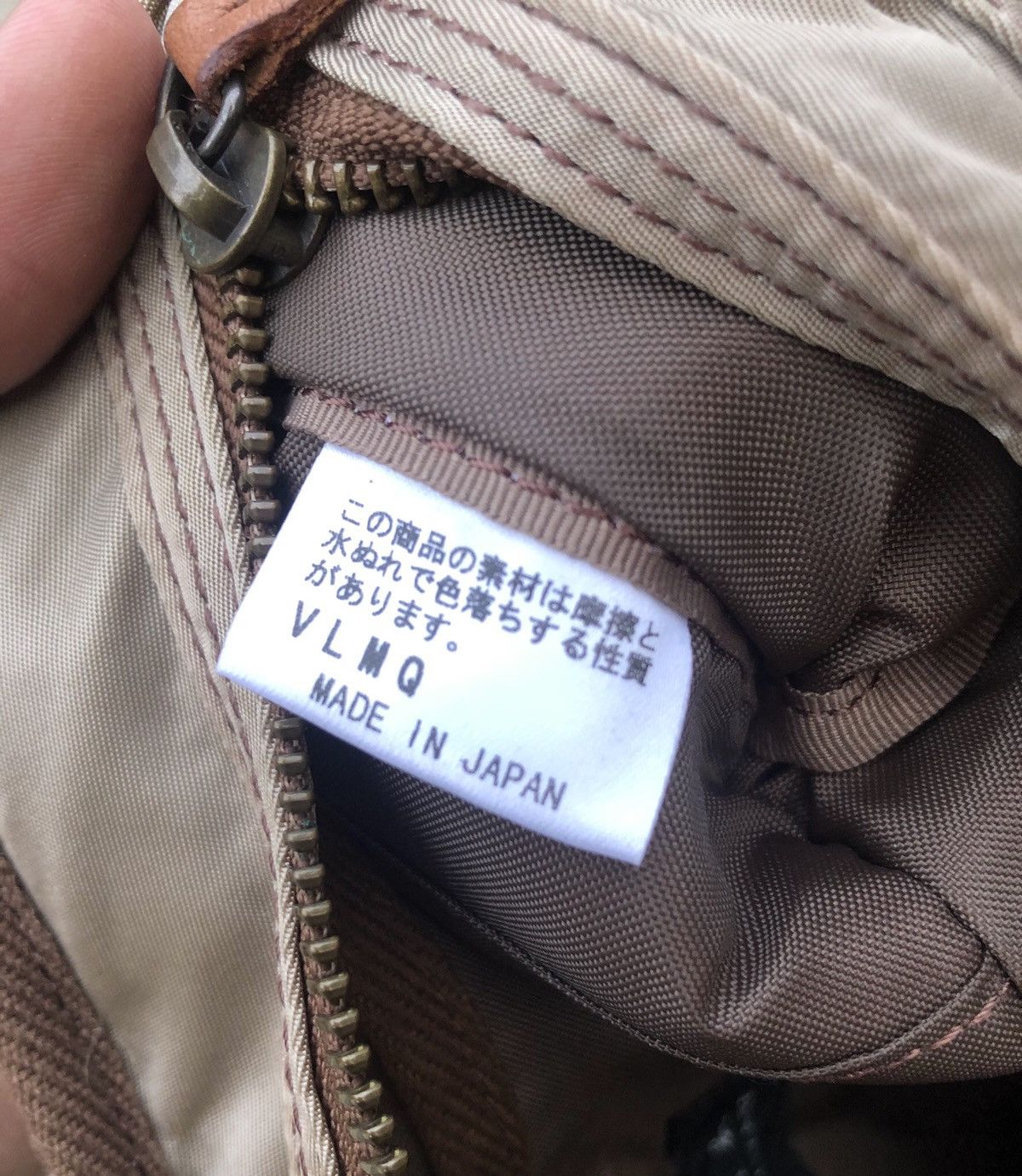 agnes b. Authentic Agnes B. Voyage Waistbags Size ONE SIZE - 6 Thumbnail